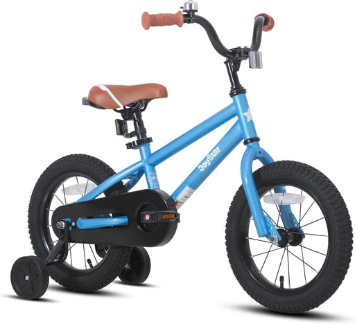 JOYSTAR Kids Bike for Ages 2-12 Years Old Boys Girls, 12-20 Inch BMX Style Kid'S Bikes with Training Wheels, Children Bicycle for Kids and Toddler, Multiple Colors