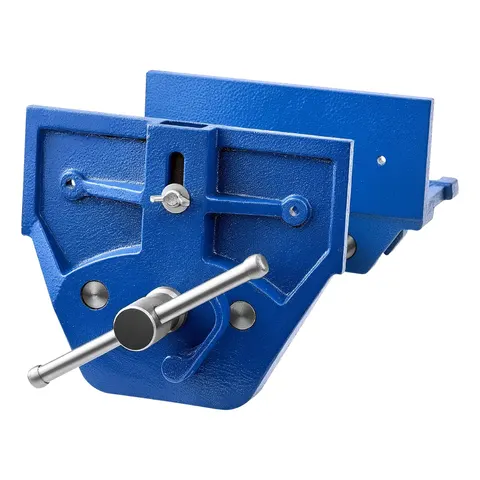 Woodworking Vise β 7 Inch Jaw Width