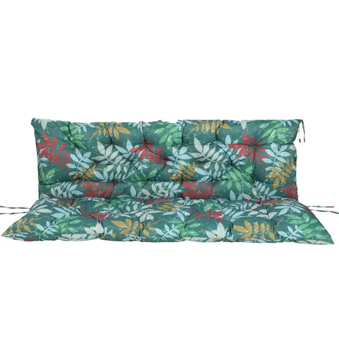 Outdoor Swing Cushions 70 Inch