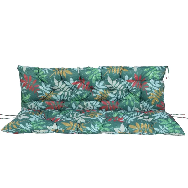 Outdoor Swing Cushions 70 Inch
