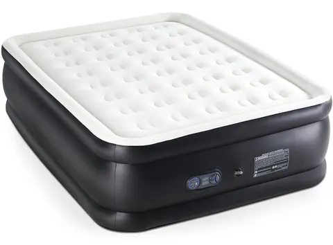 Air Mattress -16in- 18in Inflatable Blow Up Mattress Airbed