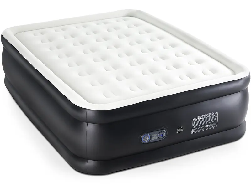 Air Mattress -16in- 18in Inflatable Blow Up Mattress Airbed