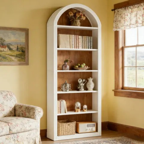 Shelf Book/tall Bookshelf