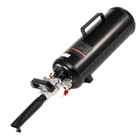 Portable Tire Bead Seater β 2.1 Gal / 8 L Air Bead Blaster