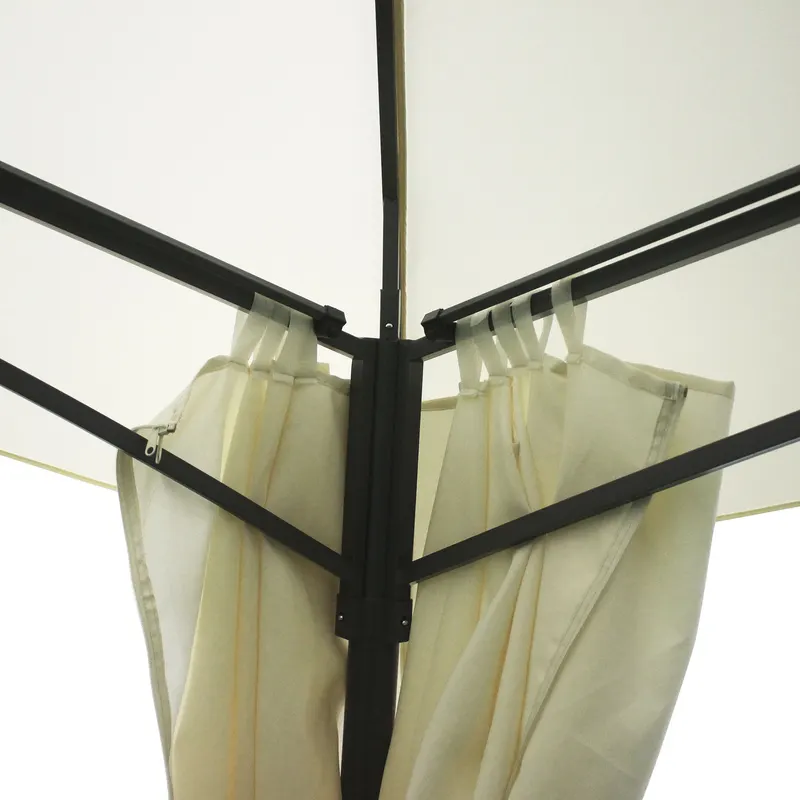 Outdoor Gazebo Patio Gazebo Canopy β photo 7