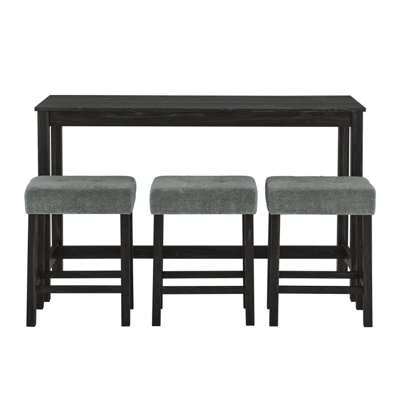 59 Inch Bar Table β Dining Table β photo 8
