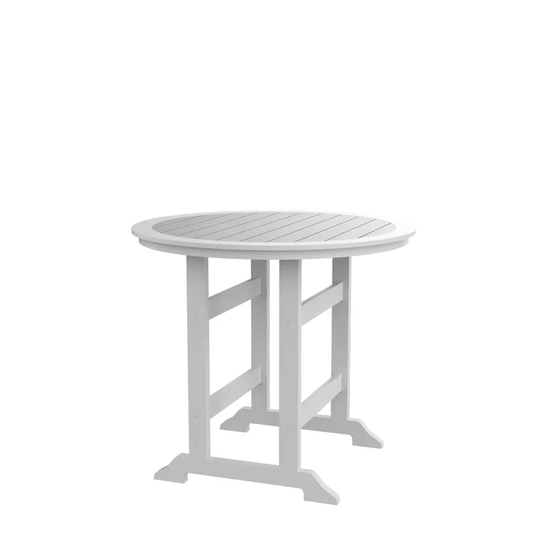 HDPE Bar Table — Dining Table — photo 5