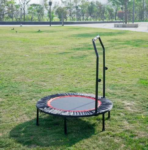 40 Inch Mini Exercise Trampoline for Adults or Kids Indoor β photo 7