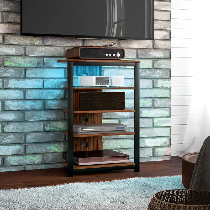 LED TV Stand β Entertainment Center β photo 6