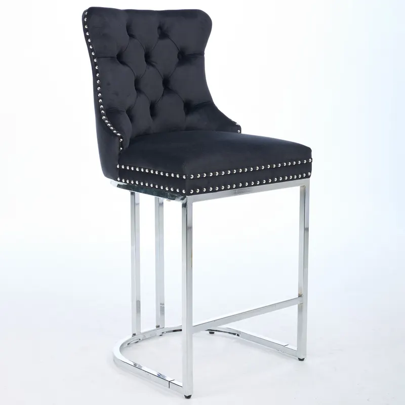 25 Counter Height Bar Stools Set of 2 β photo 2
