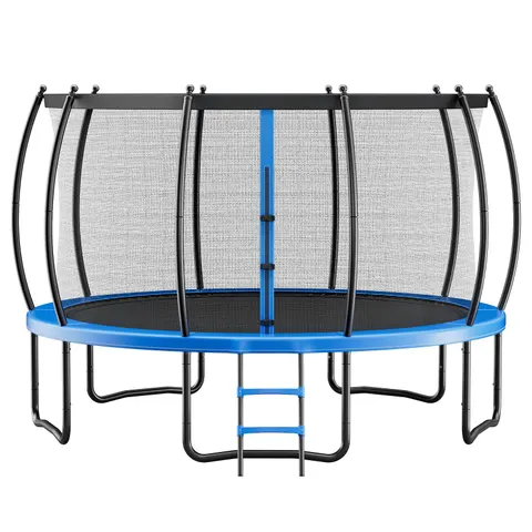 Outdoor Trampoline — 16FT Recreational Trampoline