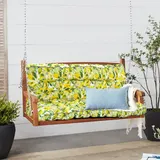 Outdoor Swing Cushions 63 Inch — photo 1