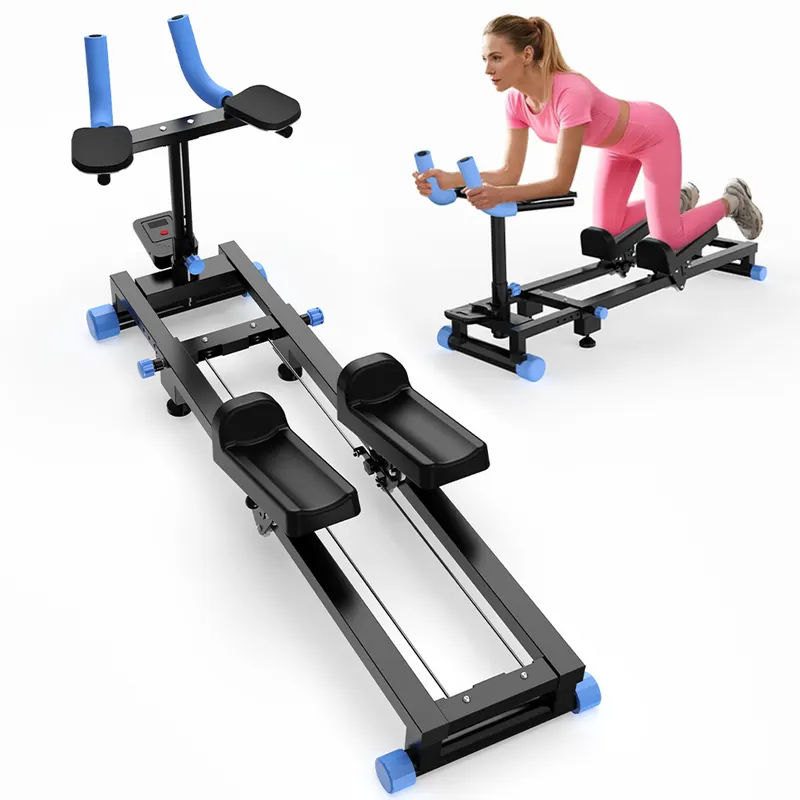Crawl Spine Stretch Trainer — Spine Twist and Stretch Trainer