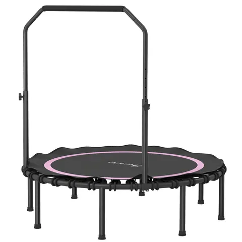48" Rebounder Trampoline for Adults