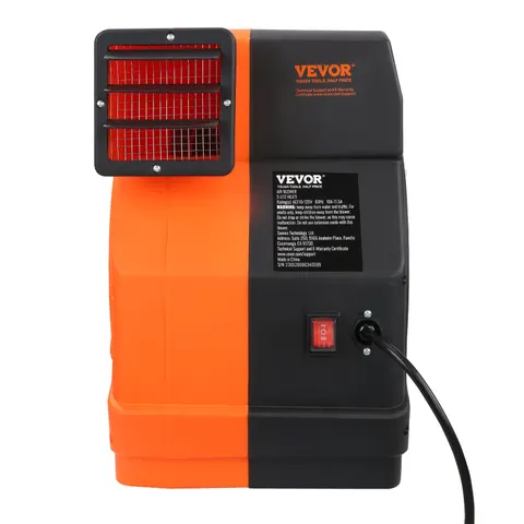 Inflatable Blower — 1500W