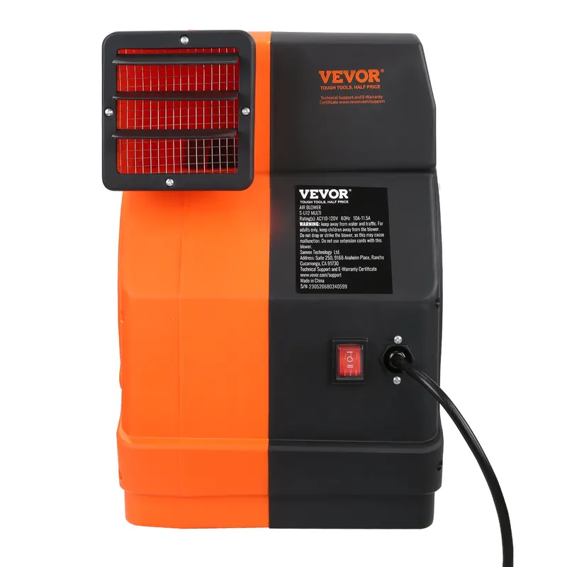 Inflatable Blower — 1500W