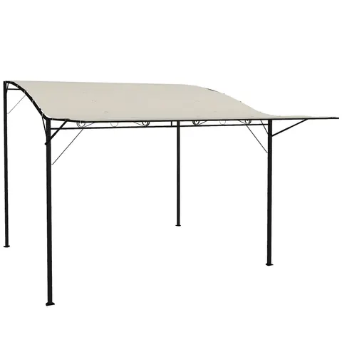 Outdoor Pergola and Patio Gazebo for Garden