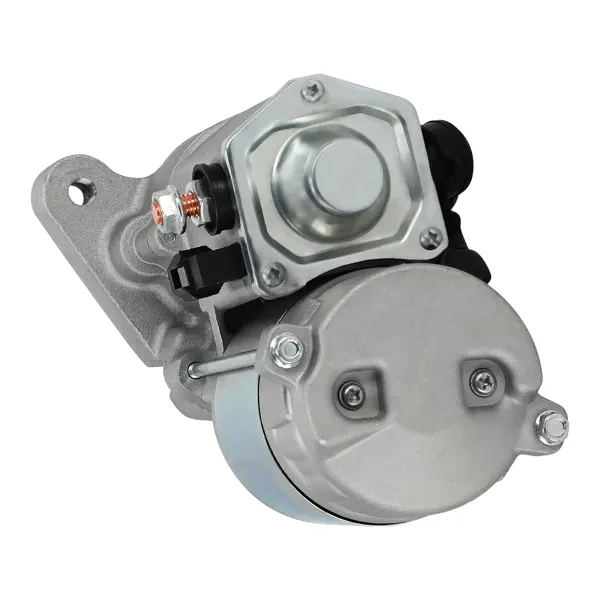 Starter Motor Fit for Dodge Challenger Charger Magnum V8 5.7L — photo 3