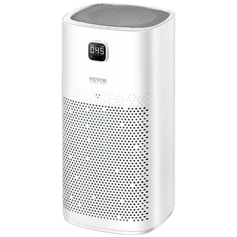 Air Purifier β H13 HEPA Layer