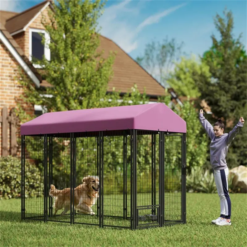 Dog Crate — Dog Cage — photo 5