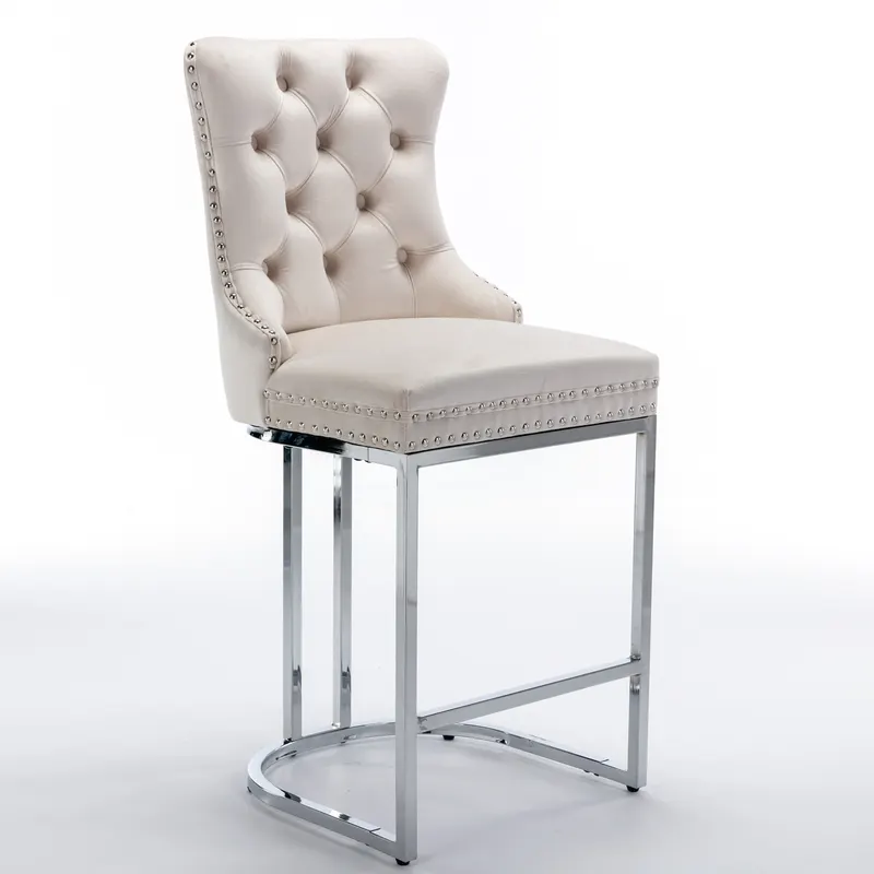26 Counter Height Bar Stools Set of 2 — photo 2
