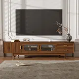 78inch TV Stand for TVs Up to 85 — photo 3