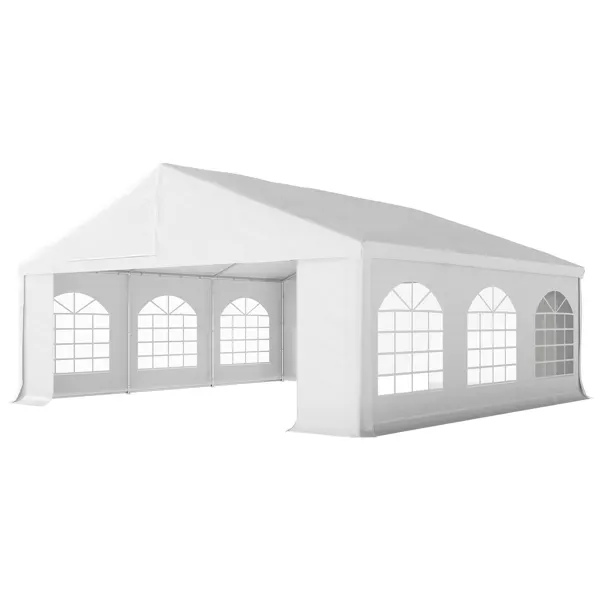 Wooden Gazebo β photo 4