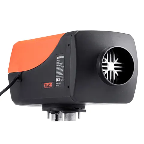 Bluetooth App Control Diesel Air Heater