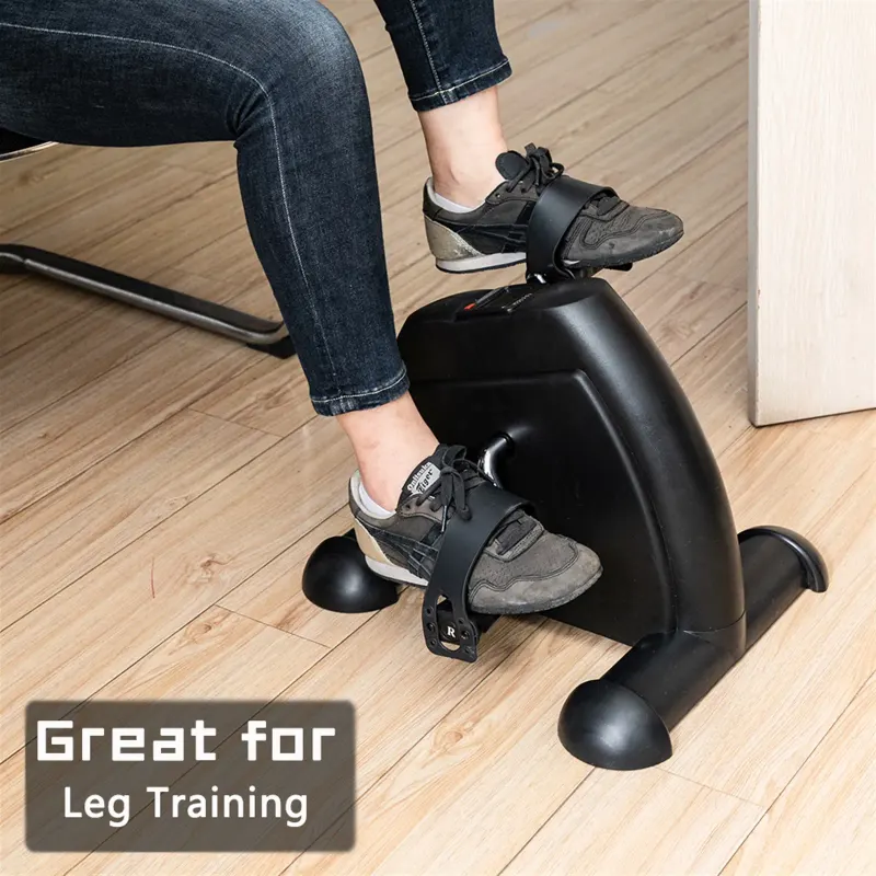 Home Use Hands and Feet Trainer Mini Exercise Bike XH — photo 6