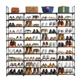 10 Layer Shoe Rack — photo 1