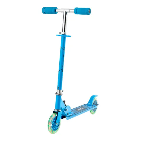 Kick Scooter for Kids Ages 3+ — 2-Wheel Toddler Scooter