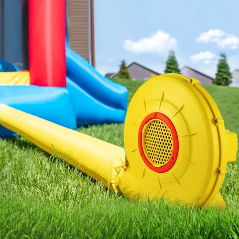 Air Blower — 450W 0.6HP Inflatable Blower