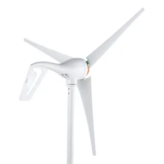 500W Wind Turbine Generator with Anemometer