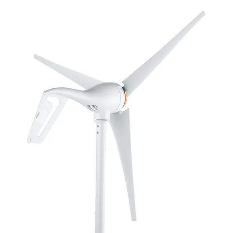 500W Wind Turbine Generator with Anemometer