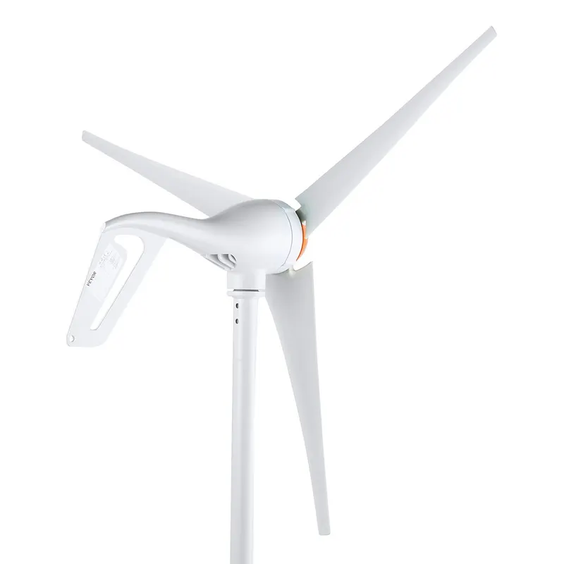 500W Wind Turbine Generator with Anemometer