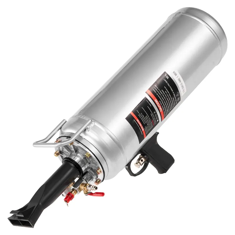 Portable Tire Bead Seater — 2.6 Gal/10 L Air Bead Blaster