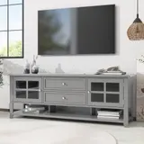 TV Stand for TVs Up to 60'' — Entertainment Center — photo 6