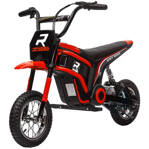 Kids Electric Dirt Bike β 24V 350W