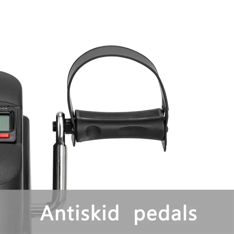 Home Use Hands and Feet Trainer Mini Exercise Bike XH — photo 5