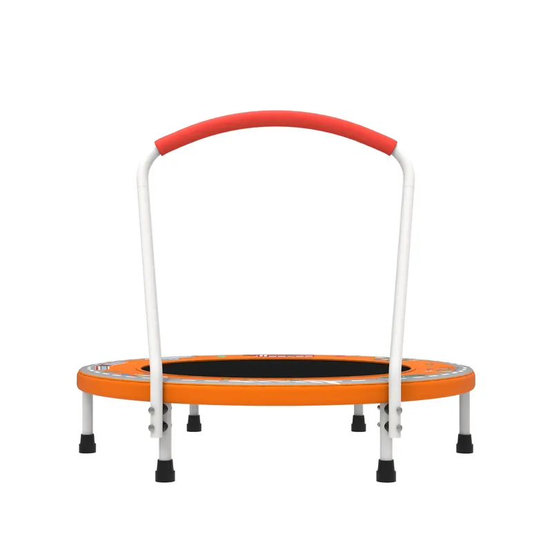 36inch Mini Trampoline for Kids Ages 1-6 Indoor Outdoor β photo 3