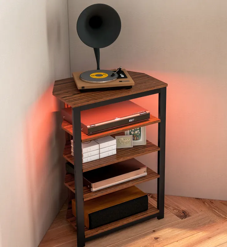 LED TV Stand β Entertainment Center β photo 5