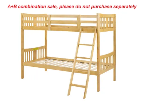 A-b Combination for Sale β Please Do Not Buy Separately--loft