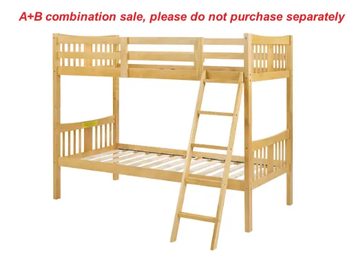 A-b Combination for Sale β Please Do Not Buy Separately--loft