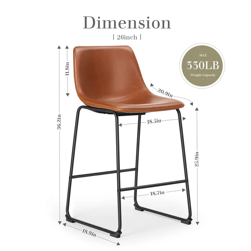 Dining Chairs for Home Office Kitchen Island β photo 7