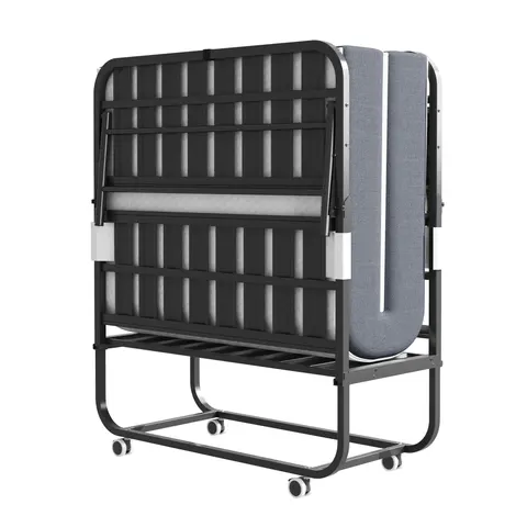Extra Long Folding Bed for Tall People