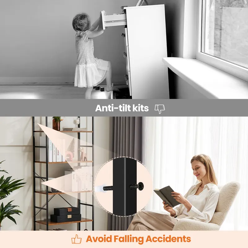 5-storey Bookshelf β photo 5
