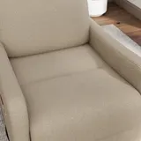 Power Swivel Recliner Chair — 270° Swivel Rocker Chair — photo 5