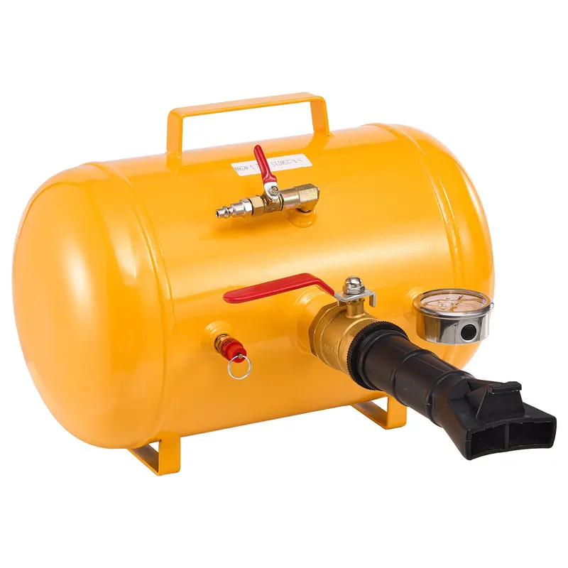 Air Tire Bead Seater — 5 Gal / 18.9 L