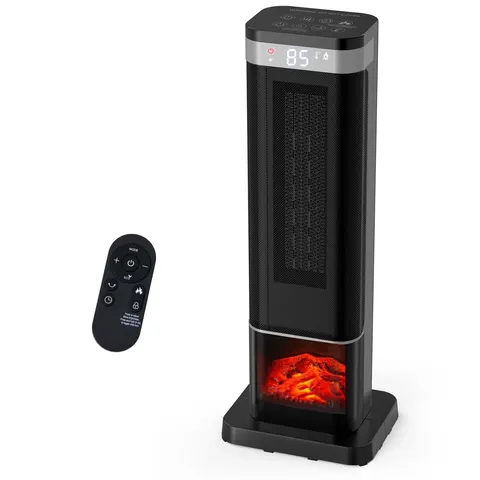 23inch Space Heaters for Indoor Use