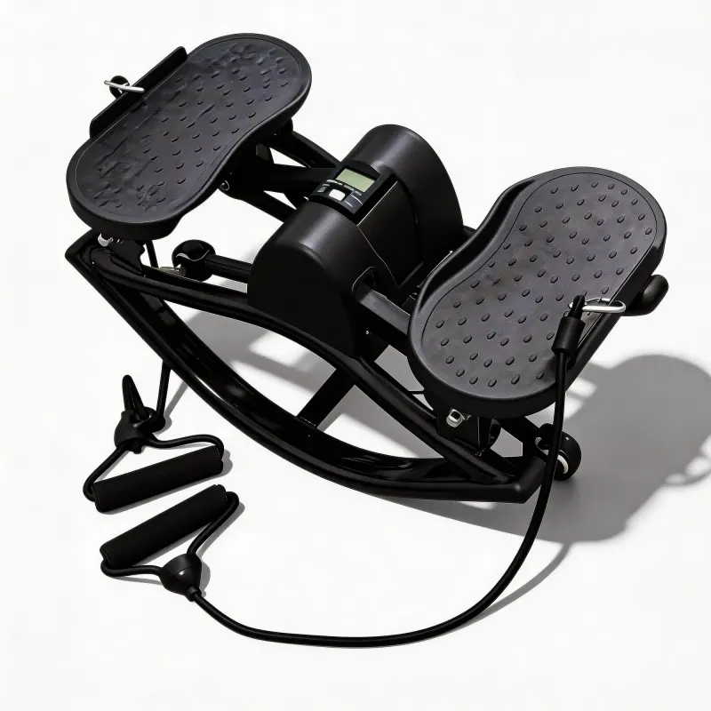Portable Mini Stair Stepper for Home Workout β photo 2